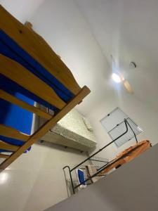 Casa em itanhaem com piscina, churrasqueira a poucos minutos da praia