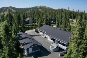 Ruka Snow & Sun 1 - Near Activities, WiFi, AC, Ski maintenance room