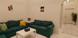 Perfect City Stay - Smart Entry