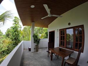 Unakuruwa Ravenala Homestay