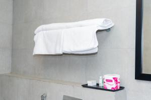 Hotel Royal Samrat Residency Manyata Tech Park