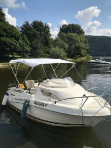 Apartmán Slapy - Ždáň