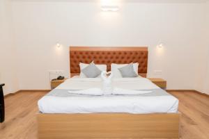 Hotel Royal Samrat Residency Manyata Tech Park