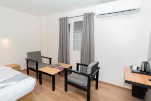 Hotel Royal Samrat Residency Manyata Tech Park