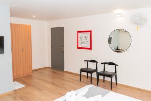 Hotel Royal Samrat Residency Manyata Tech Park