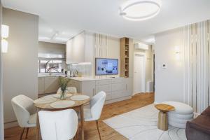 Apartament Premium Central Park