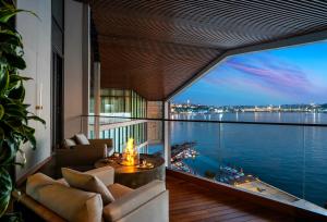 Rixos Tersane Istanbul
