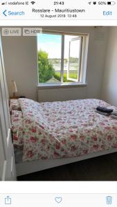 Sunny Rosslare Strand Holiday Home
