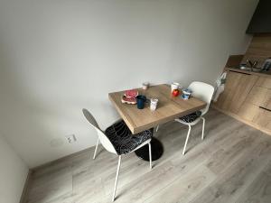 Apartmán Slapy - Ždáň