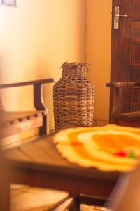 Casa de Hospedagem Cajueiro