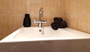 Vakantiehuisje verhuur - Heuvel 35