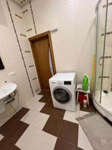 Апартаменти на Сихові