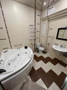 Апартаменти на Сихові