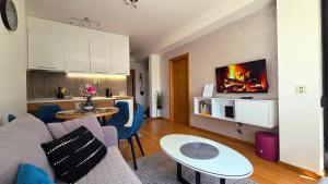 Apartman Silver Lux