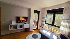 Apartman Silver Lux