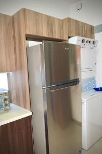 Stylish apartment in San Salvador Downtown