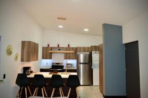 Stylish apartment in San Salvador Downtown