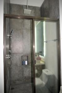 Stylish apartment in San Salvador Downtown