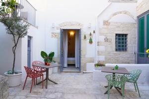 Casa Giardino - RELAX, VISTA, MAGIA nel CUORE BIANCO di OSTUNI