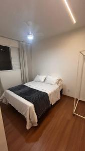 Apartamento NOVO em Barretos! 600m Hospital de Amor