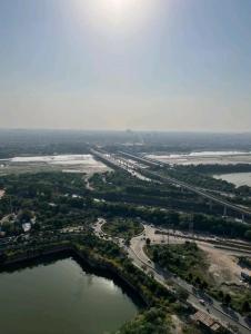 Ultra Luxury Sky View