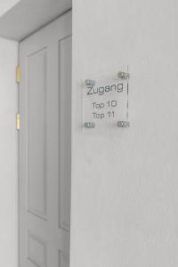 Moderne Zwei Zimmer Altbauwohnung im Stadtkern