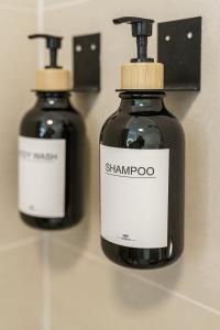 Moderne Zwei Zimmer Altbauwohnung im Stadtkern