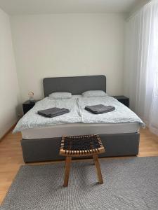 Business-Wohnung Messe Basel