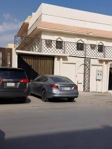 ليالي العروبة شقة مفروشة خاصة