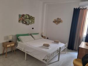 Civico 89 affittacamere