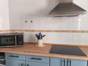 Alojamiento entero a 7 minutos de la playa! El palo, Málaga