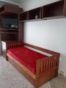 1 Ambiente Zona Shopping Aldrey