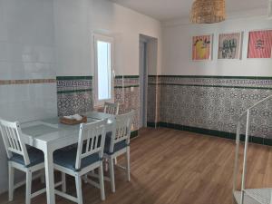 Alojamiento entero a 7 minutos de la playa! El palo, Málaga