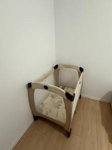 Nene Tereza Airport Apartment