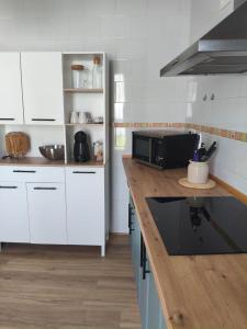 Alojamiento entero a 7 minutos de la playa! El palo, Málaga