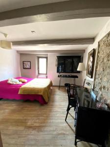 Maison provençale à Gémenos