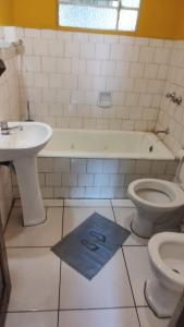 Vista - Amplo 3 quartos no centro, perto de tudo