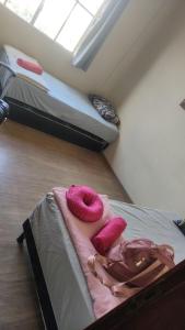 Vista - Amplo 3 quartos no centro, perto de tudo