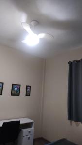 Vista - Amplo 3 quartos no centro, perto de tudo