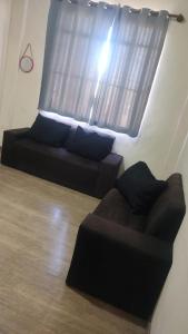 Vista - Amplo 3 quartos no centro, perto de tudo