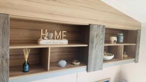 Haggerston Tower Lawn 04 Cozy 3 Bed with Wifi and Castle Views