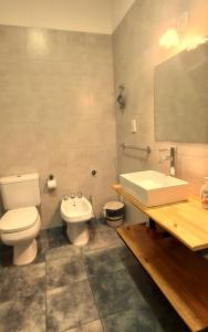 "Clodin" Monoambiente Ideal, Planta Baja y Garage