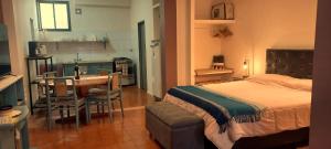 "Clodin" Monoambiente Ideal, Planta Baja y Garage