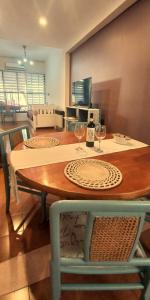 "Clodin" Monoambiente Ideal, Planta Baja y Garage