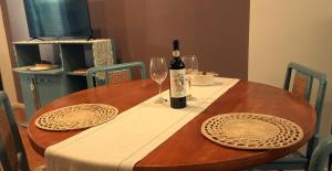 "Clodin" Monoambiente Ideal, Planta Baja y Garage