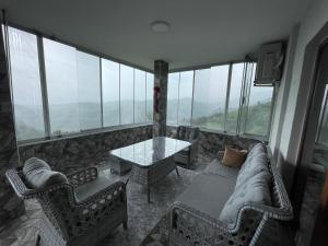 Şimal villa konaklama