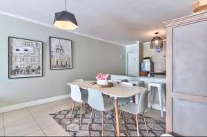 2bedroom Quayside Apartment-De Waterkant,Cape Town