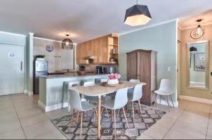 2bedroom Quayside Apartment-De Waterkant,Cape Town