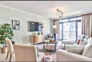 2bedroom Quayside Apartment-De Waterkant,Cape Town