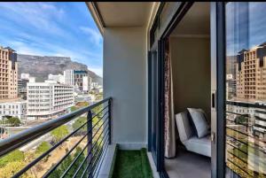 2bedroom Quayside Apartment-De Waterkant,Cape Town
